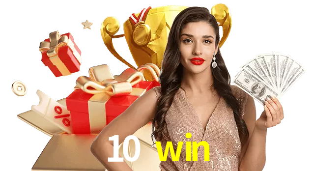 Jogue com dealers reais no 10 win!