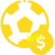 Aposte em esportes do mundo todo no 10 win!