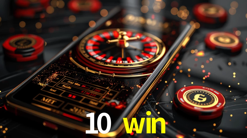 Experiência VIP 10 win
