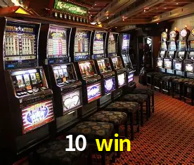 Desvendando o Mundo dos Jogos Virtuais na 10 win
