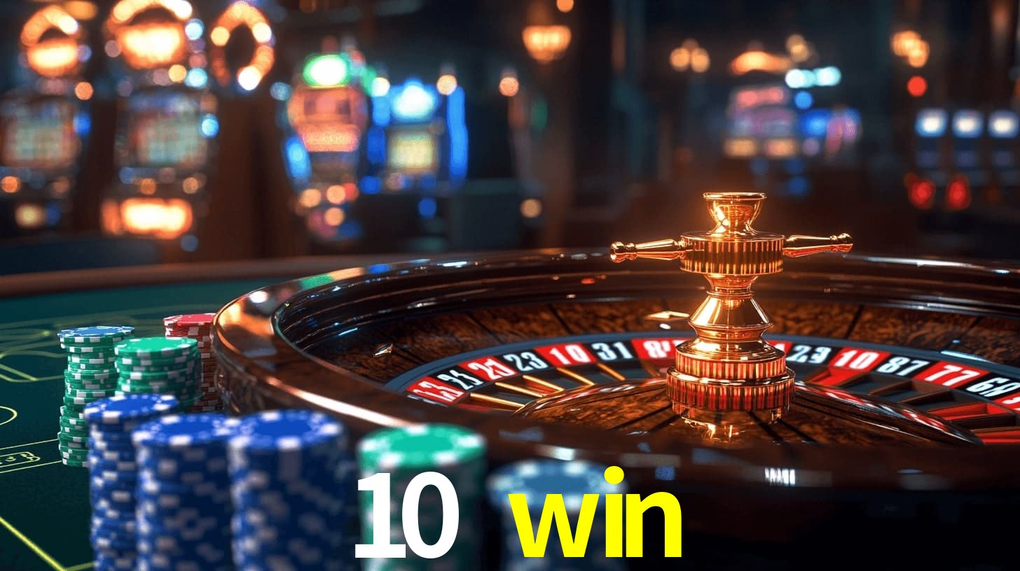 10 win app