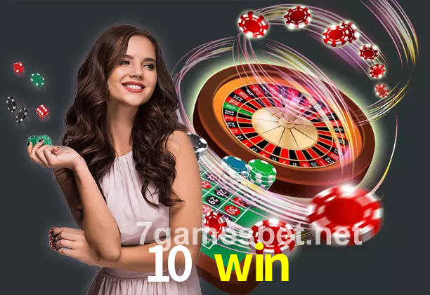 vivo no cassino 10 win