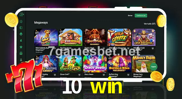 10 win aplicativo