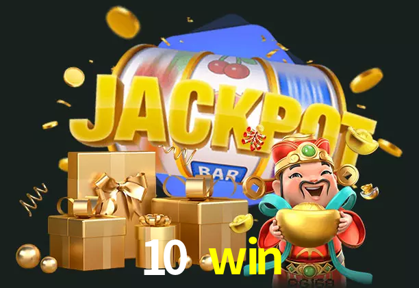 10 win bet
