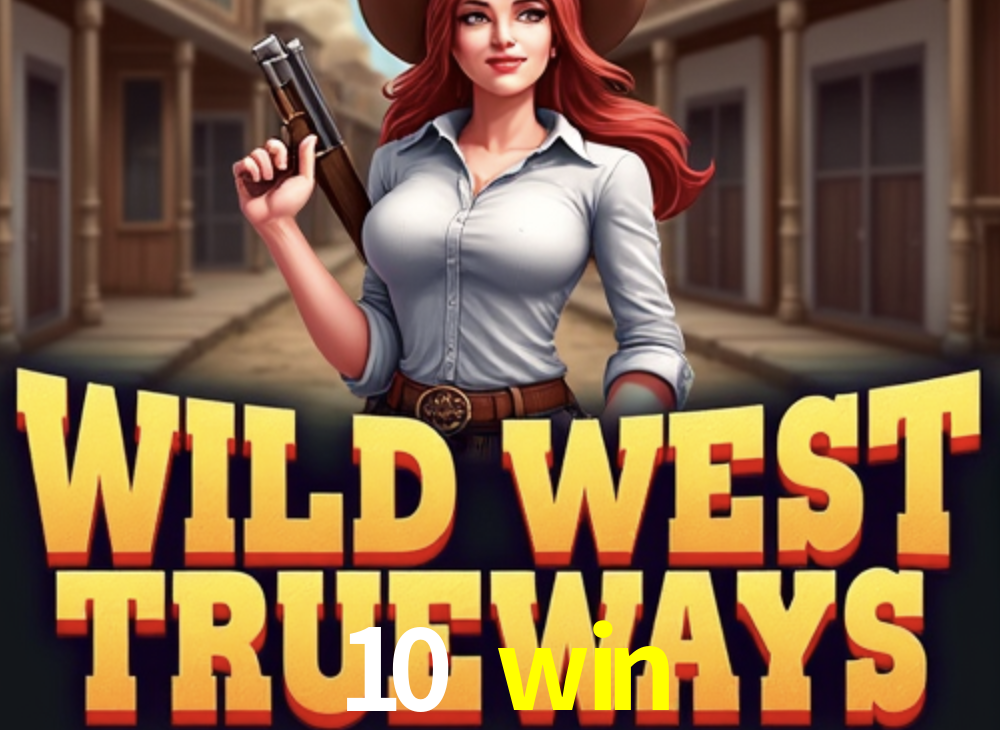 Slot Games 10 win