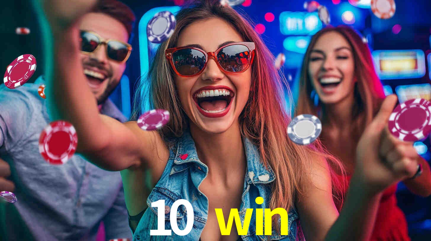 Explorando a Categoria de Eventos em Apostas na 10 win
