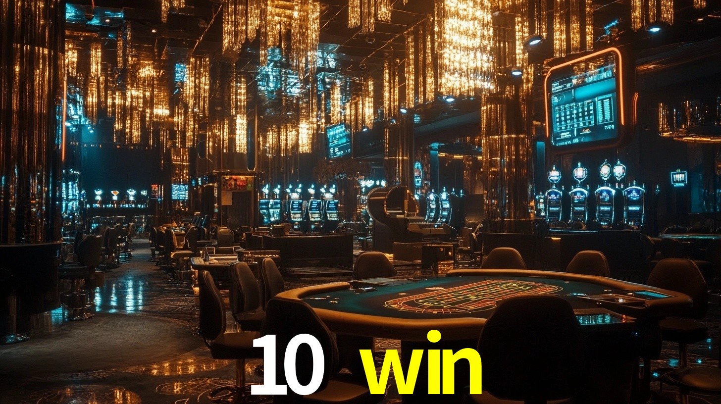 10 win