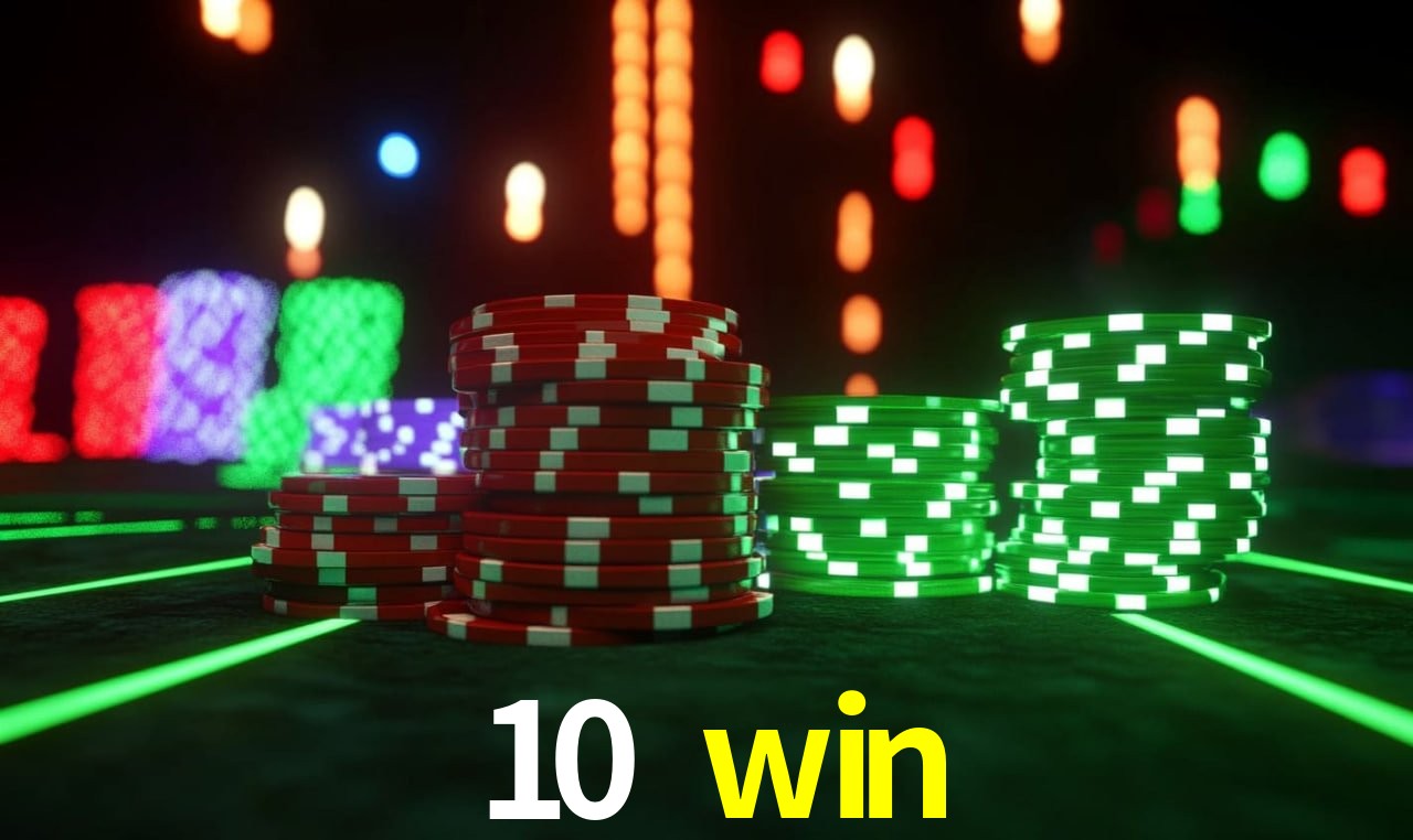 Tennis Betting 10 win
