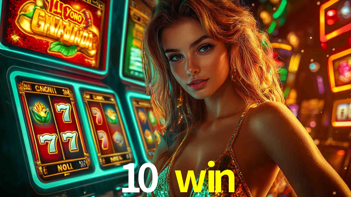 Ofertas Imperdíveis na 10 win: Promoções e Bônus Que Valem a Pena