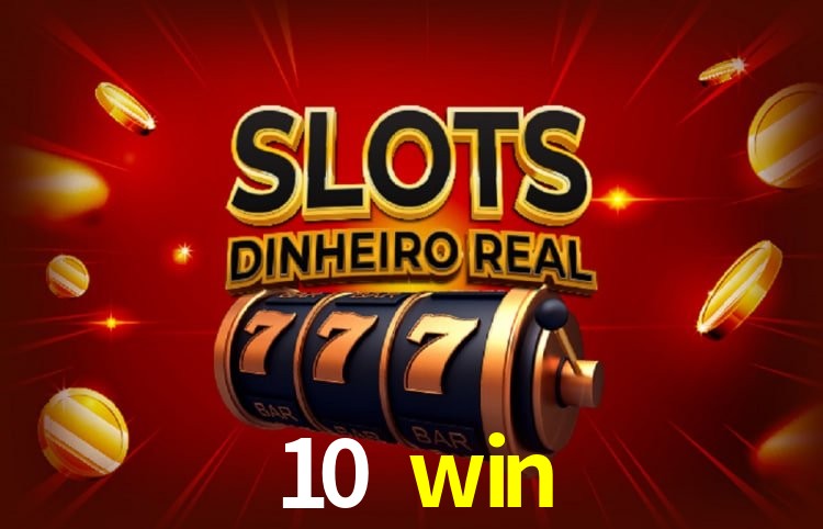 Ofertas Exclusivas 10 win