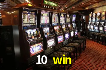 Desvendando o Mundo dos Jogos Virtuais na 10 win