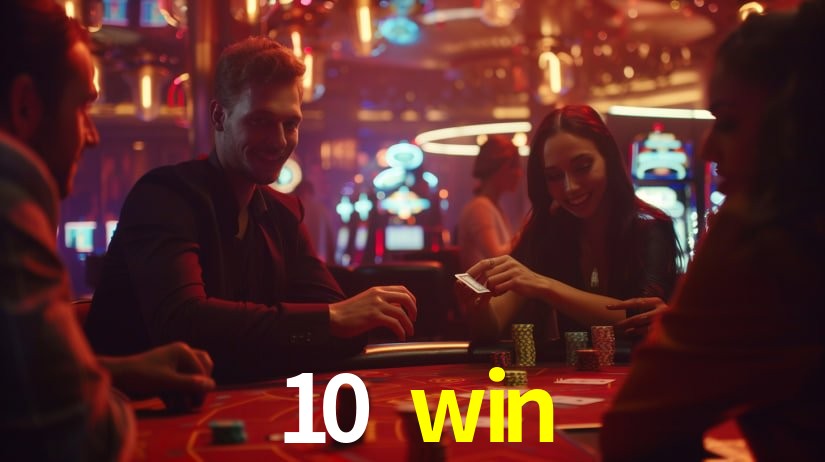 A Popularidade dos Caça-Níqueis no 10 win