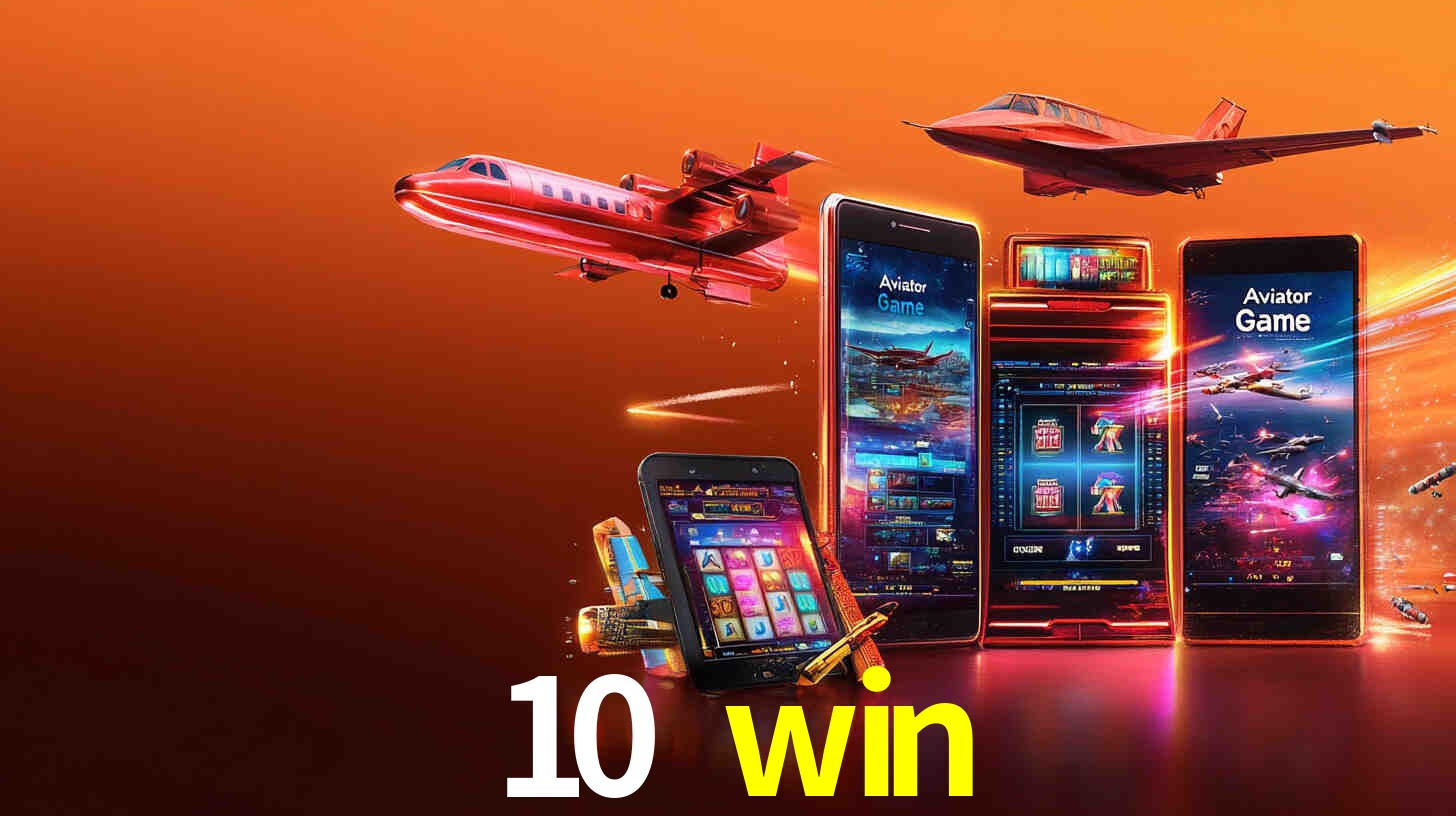 Descubra o Programa VIP da 10 win: Vantagens Exclusivas para Jogadores