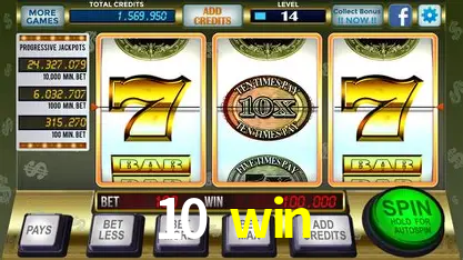 Flash Promotion 10 win