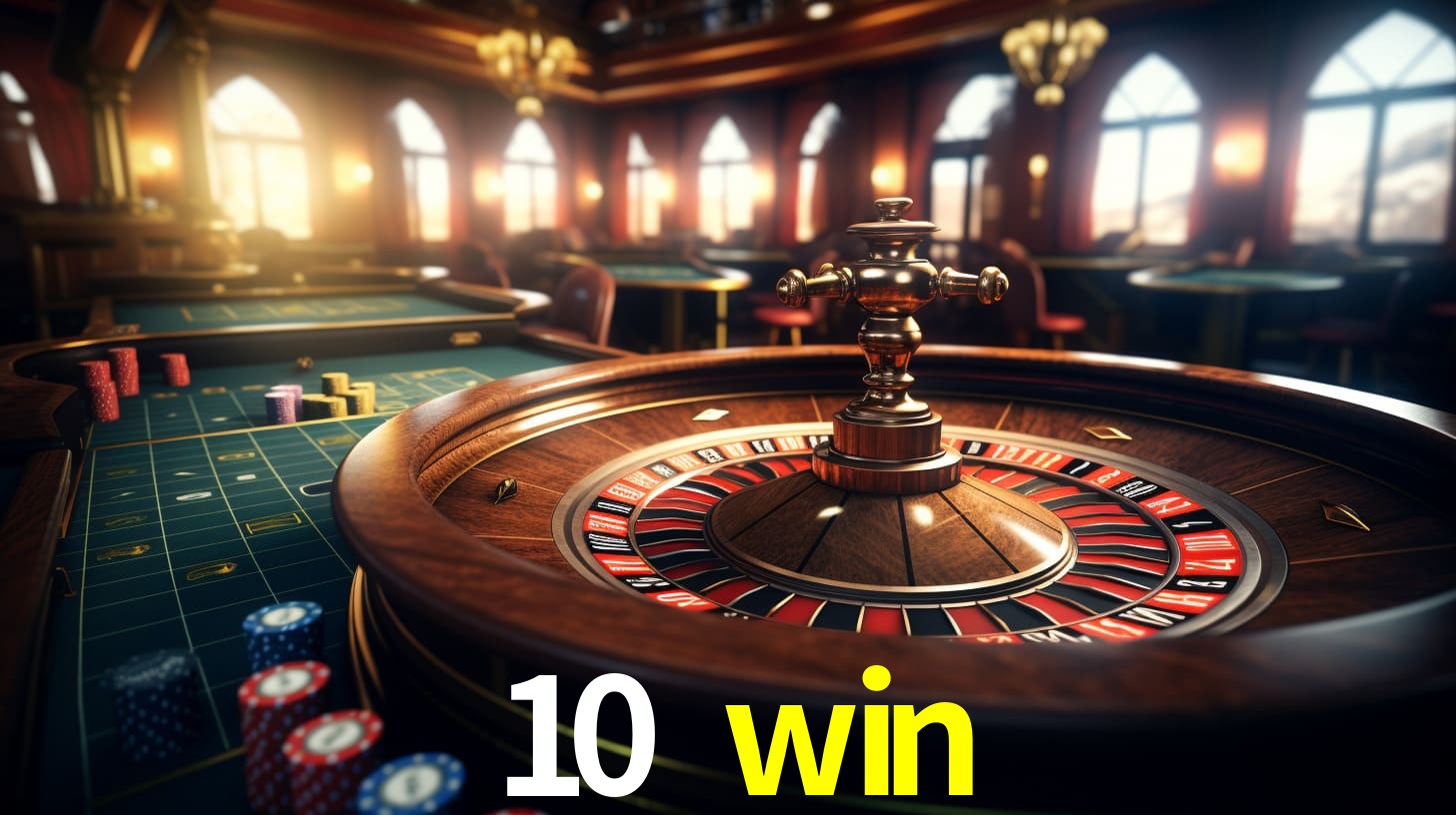 Tournaments 10 win