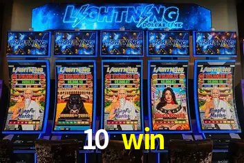 A Revolução dos Aplicativos de Jogos no 10 win