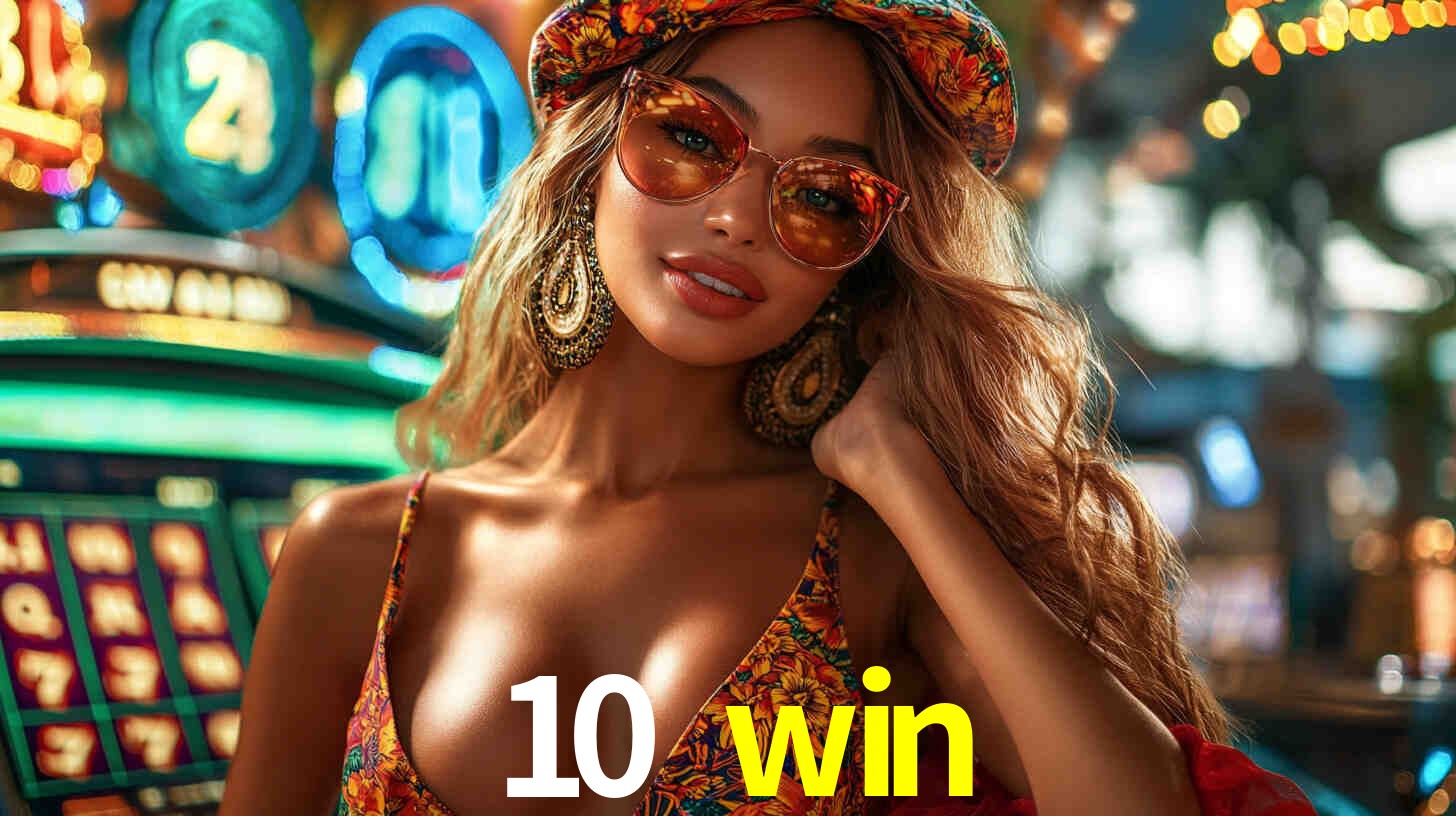 10 win