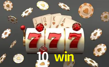 Desvendando o Mundo dos Jogos Virtuais na 10 win