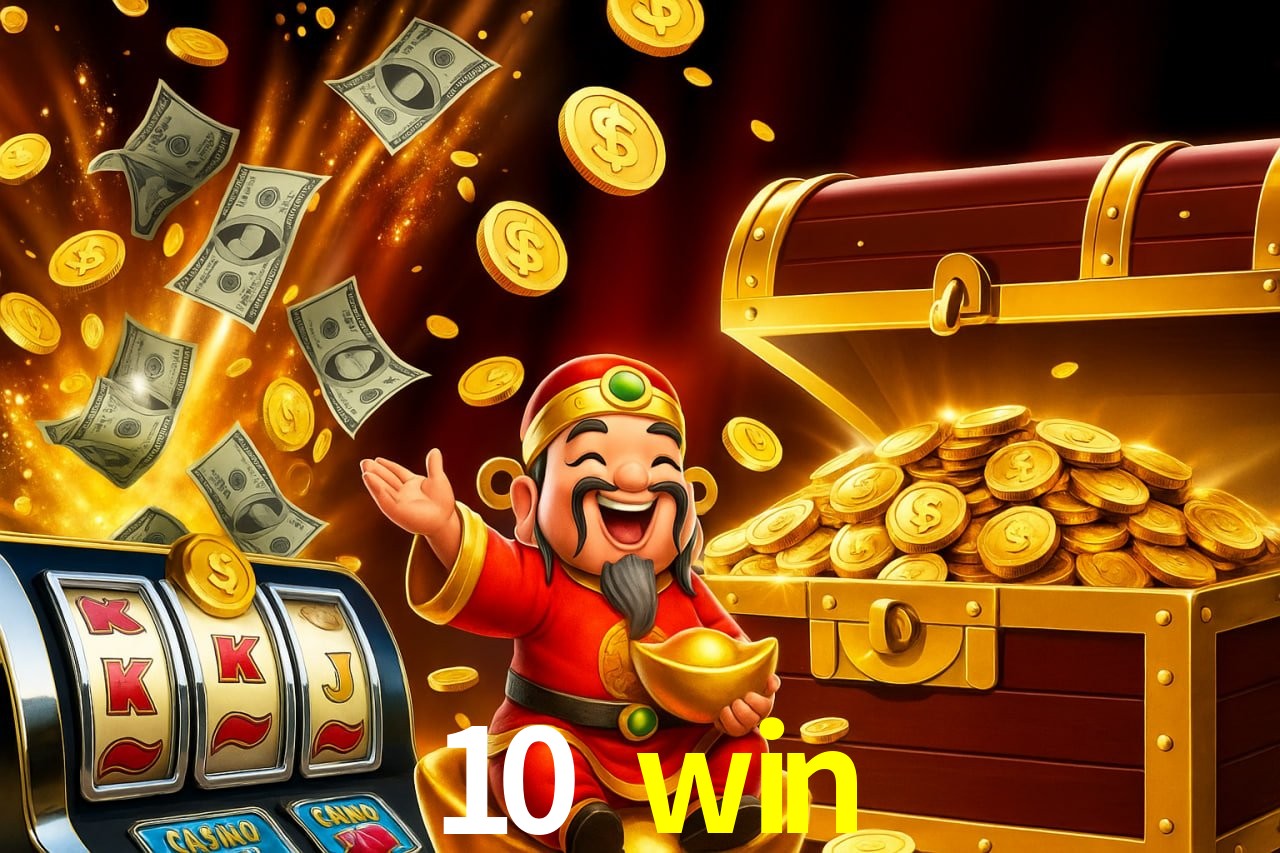 Torneios 10 win