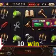 Seasonal Promotions 10 win