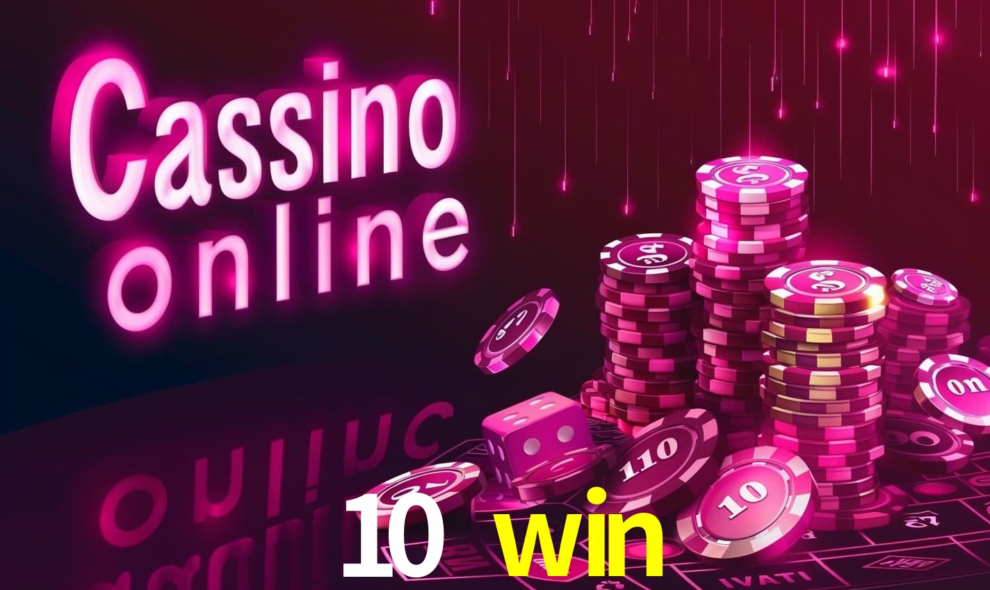 A Emoção da Loteria na 10 win: Uma Chance de Mudança de Vida