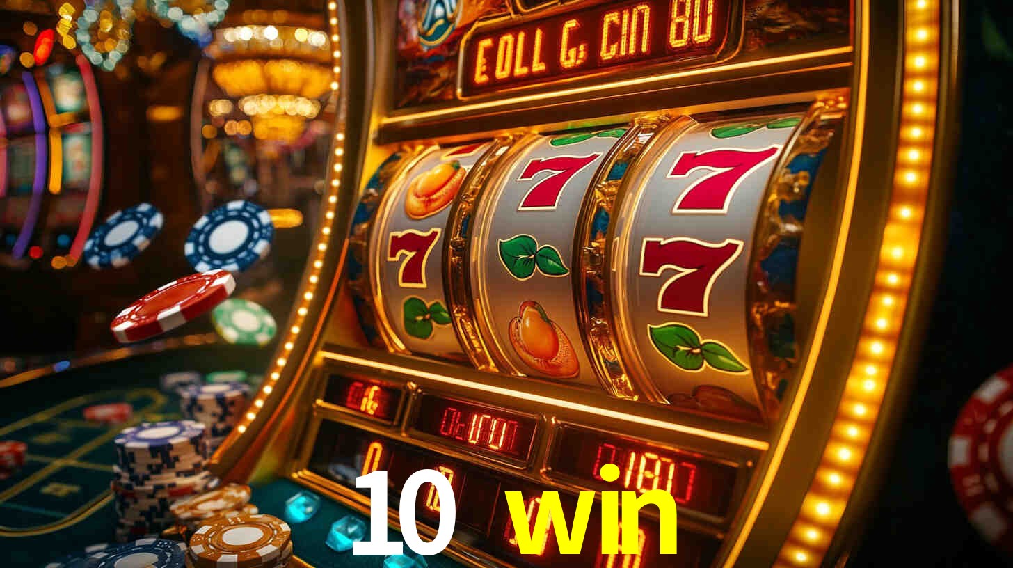 10 win,10 win game
