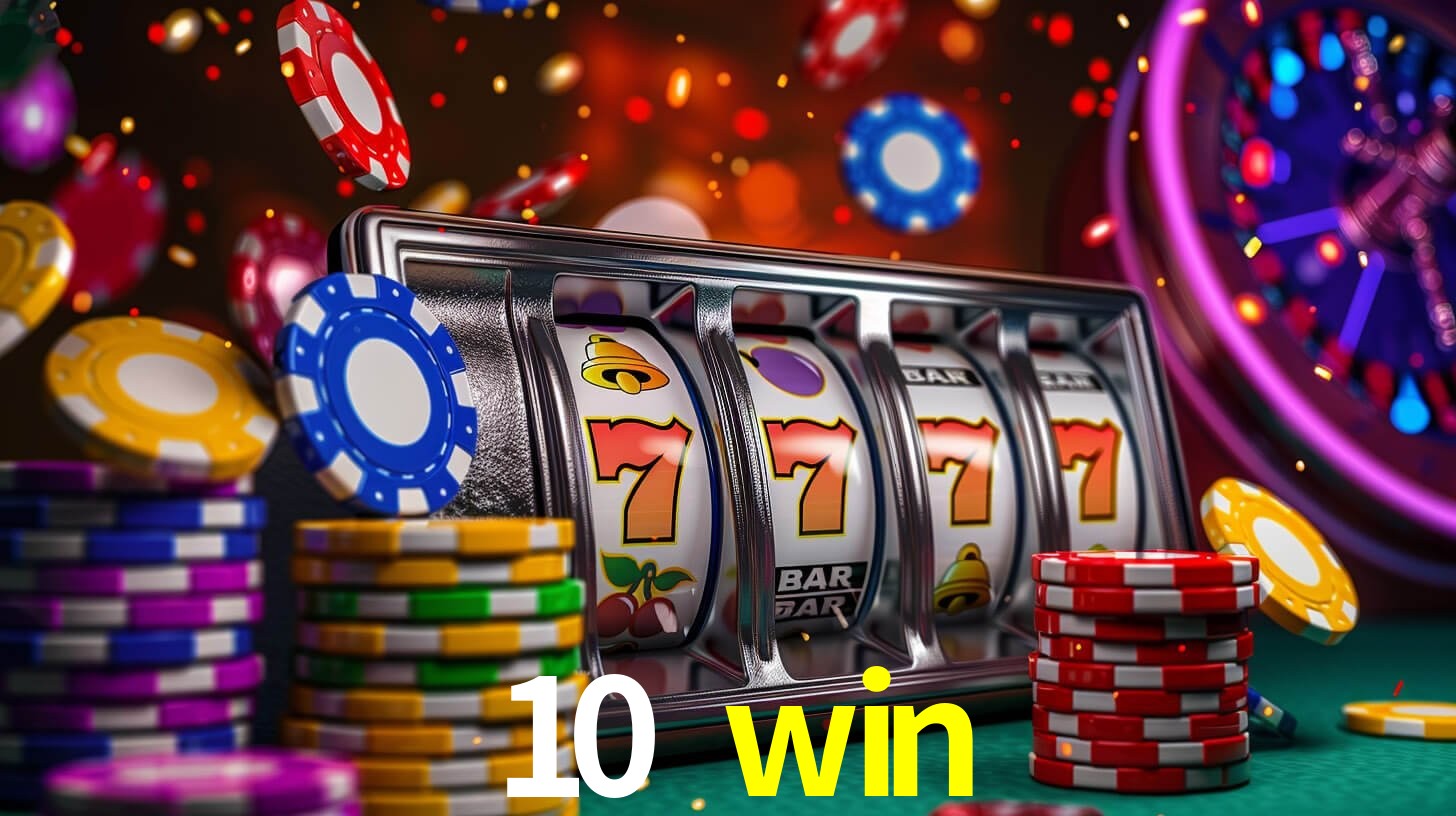 Programa VIP 10 win