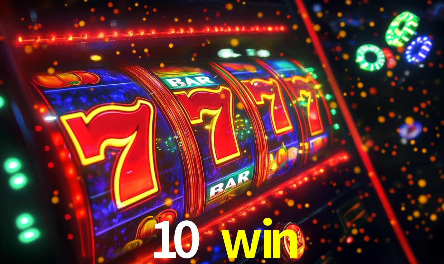 10 win game
