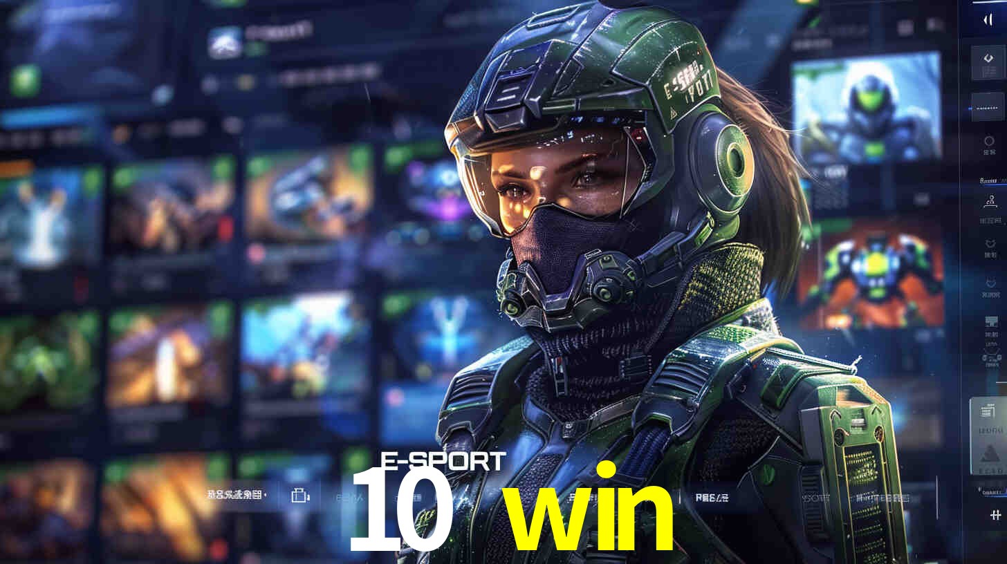 Platform Technology 10 win