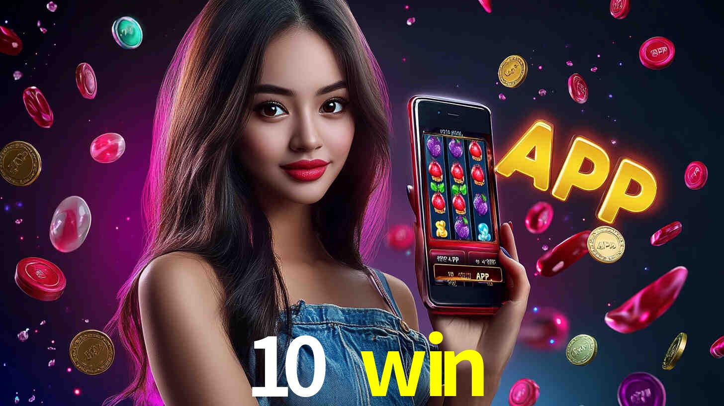 Descubra a Essência do 10 win: Nossa História e Compromissos
