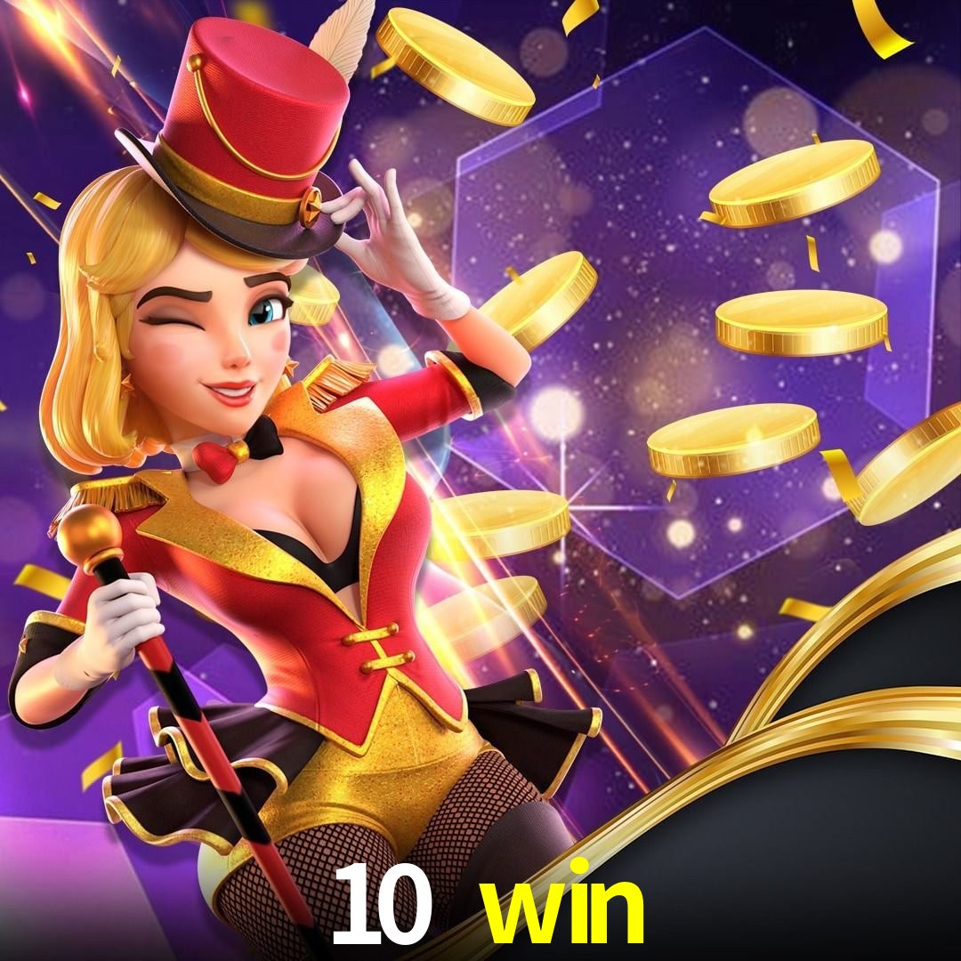 VIP Casino 10 win
