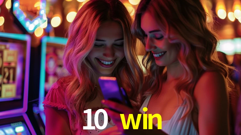 10 win,10 win game