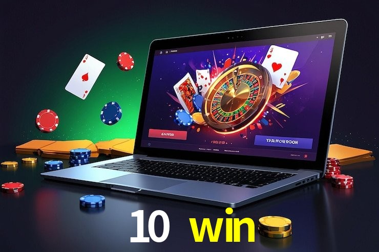 Promoções Sazonais 10 win