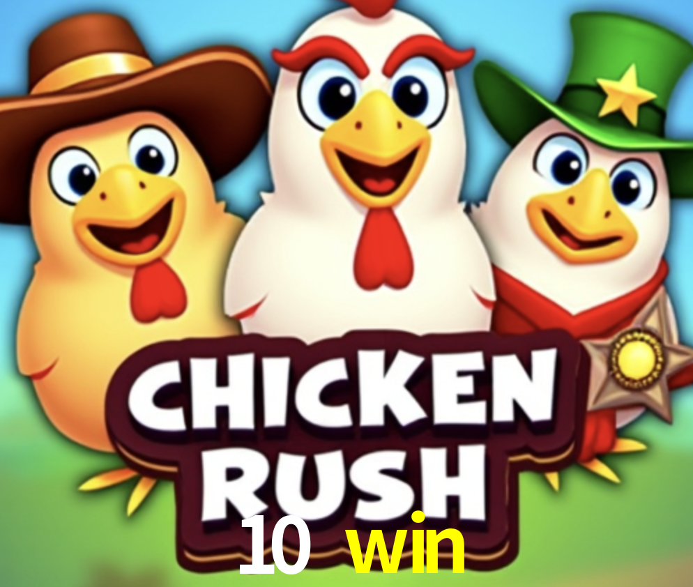 Live Casino 10 win