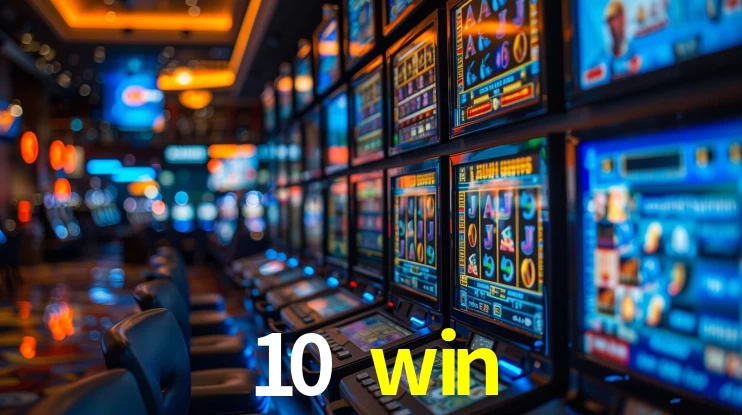 Games Directory 10 win