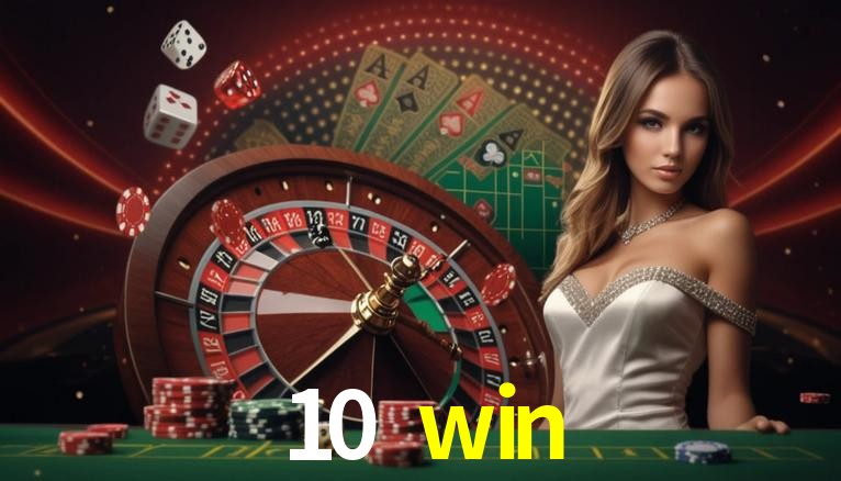 Bonus Features 10 win