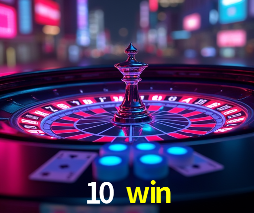 A Experiência Imersiva dos Cassinos Ao Vivo no 10 win