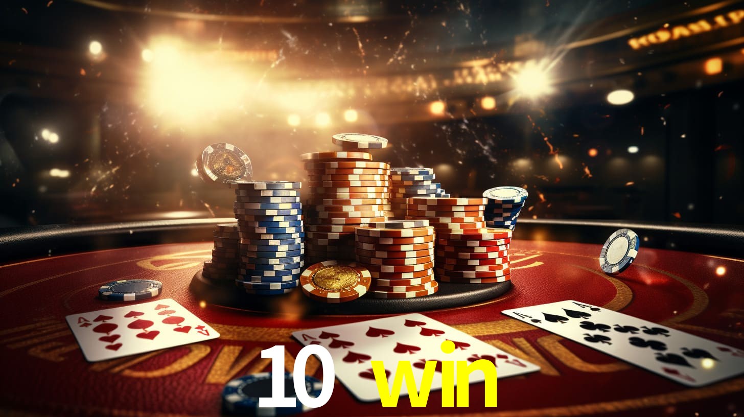 Welcome Bonus 10 win