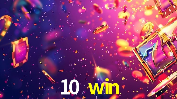 cassino 10 win
