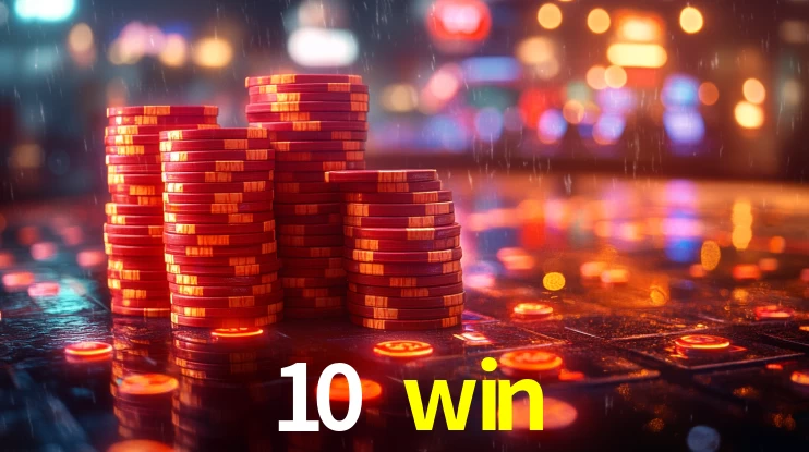 10 win