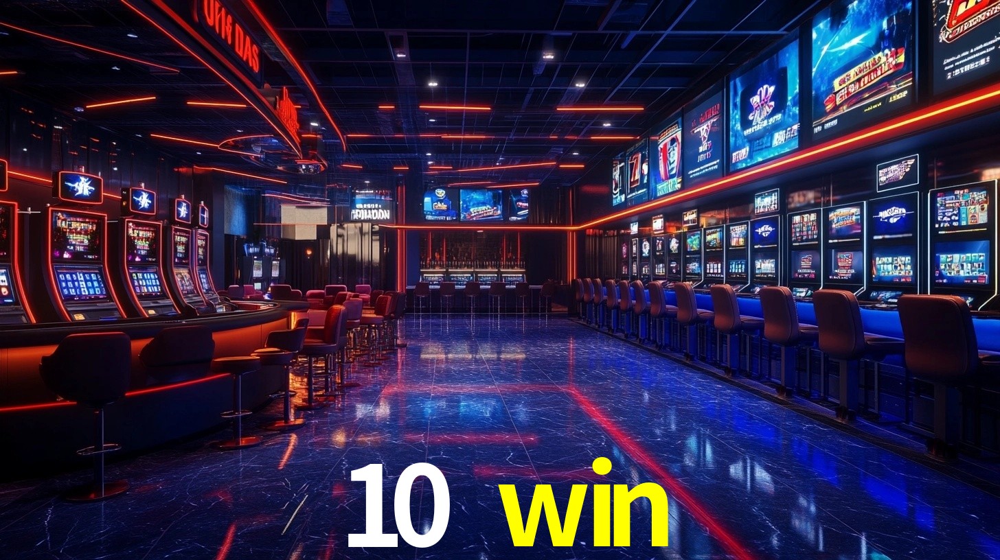 10 win App Interface