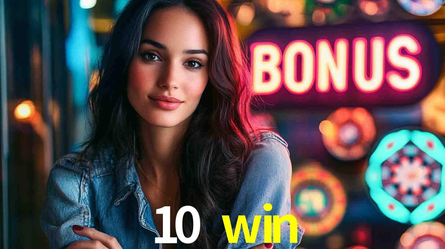 10 win,10 win game
