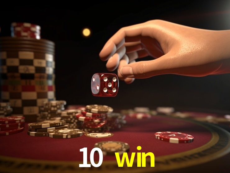 Diretório de Jogos 10 win