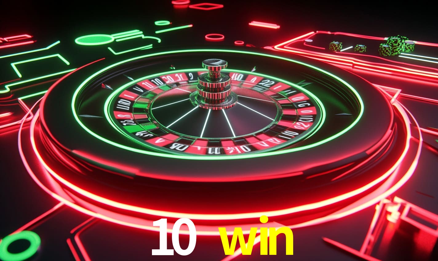 Desvendando o Mundo dos Jogos Virtuais na 10 win