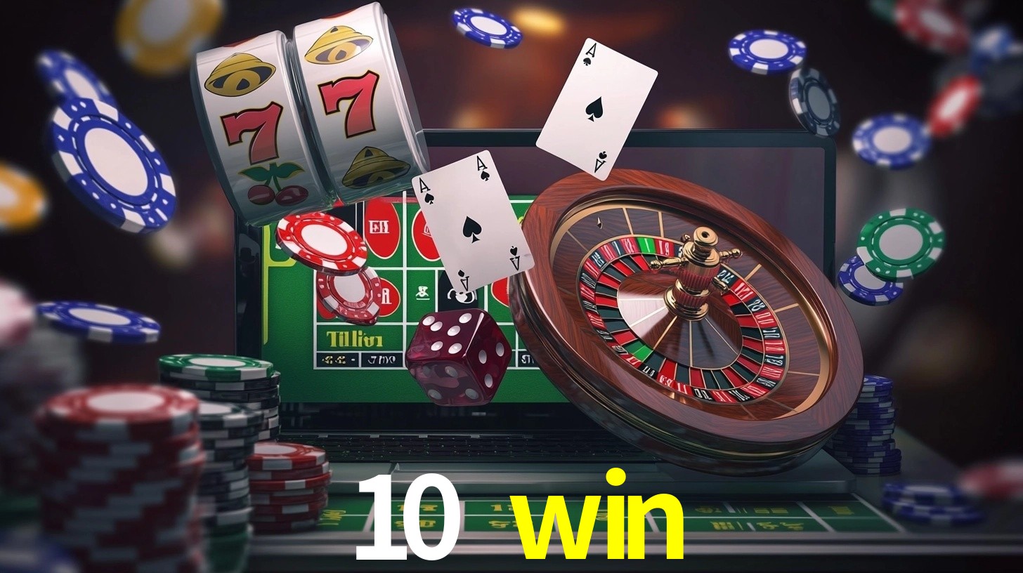 10 win