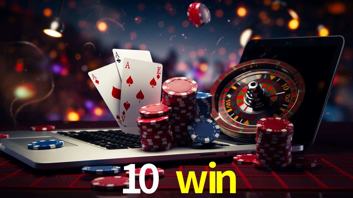 Programa VIP 10 win