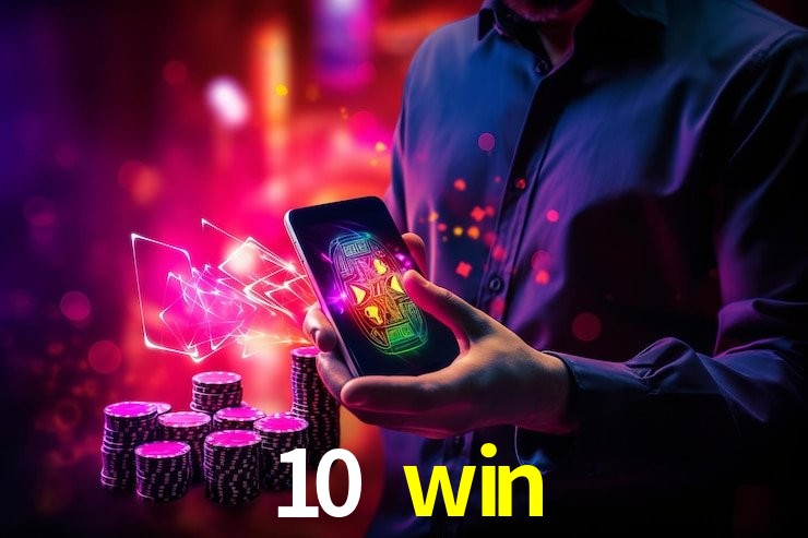 Casino VIP 10 win