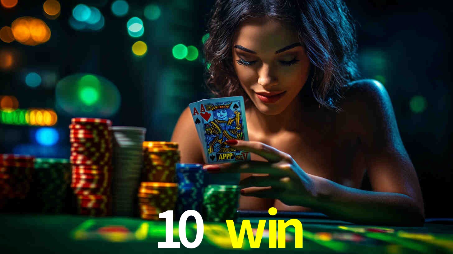 Explorando a Categoria de Eventos em Apostas na 10 win