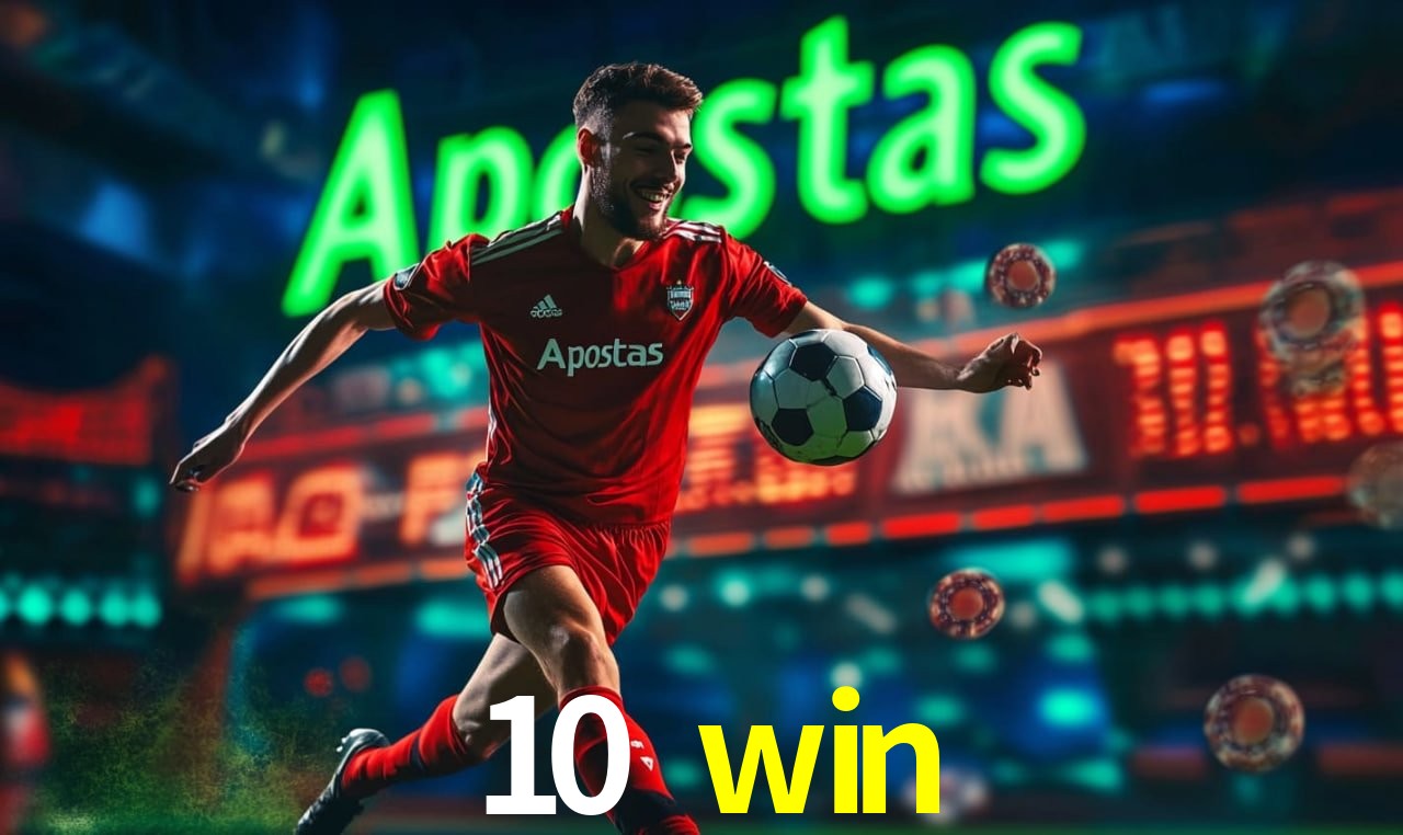 Jogos Exclusivos 10 win