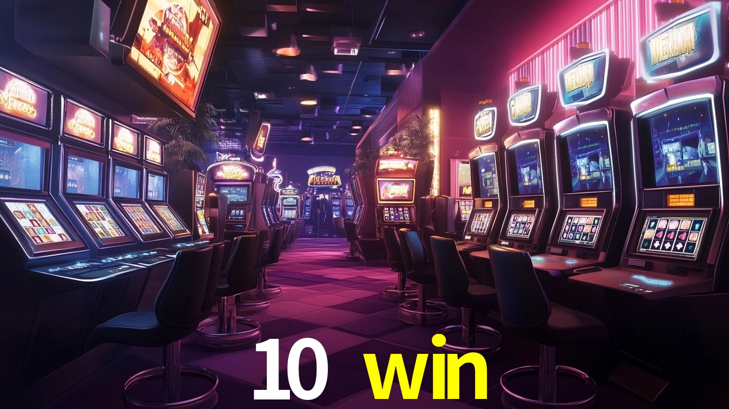 10 win,10 win game